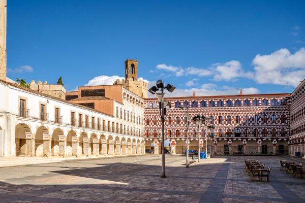 Fiscalidad de la vivienda en Extremadura.